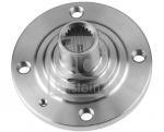 Rattarumm FEBI BILSTEIN 06655