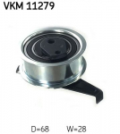 Pingutusrull,Hammasrihm SKF VKM 11279