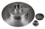 Piduriketas FEBI BILSTEIN 38306
