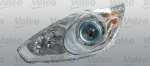 Esituli VALEO 044439
