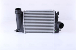 Kompressori&otilde;hu radiaator NISSENS 961120