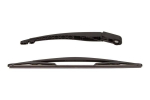 Kojamees, klaasipesu MAXGEAR 39-0210