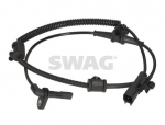 Andur, rattap&ouml;&ouml;rete arv SWAG 40 94 5568