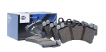 Piduriklotsi komplekt,ketaspidur HELLA 8DB 355 046-911
