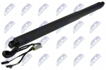 Elektrimootor, tagaluuk NTY AE-SK-029
