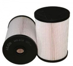 K&uuml;tusefilter ALCO FILTER MD-615