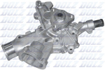 Veepump, mootori jahutus DOLZ O261