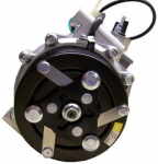 Kompressor,kliimaseade MAHLE ACP 1404 000S