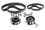 Hammasrihma komplekt SNR KD474.07