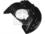 Plekk,piduriketas FEBI BILSTEIN 174926