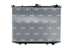 Radiaator,mootorijahutus NRF 516842