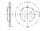 Piduriketas METELLI 23-0983