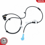 Andur, rattap&ouml;&ouml;rete arv ESEN SKV 06SKV524