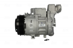 Kompressor,kliimaseade NISSENS 89051