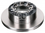 Piduriketas FEBI BILSTEIN 17349
