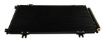 Kondensaator,kliimaseade MAXGEAR AC830240