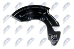 Plekk,piduriketas NTY HTO-WW-046