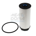 K&uuml;tusefilter MEAT & DORIA 5081