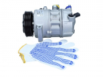 Kompressor,kliimaseade MAXGEAR AC330031