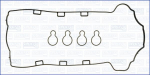 Tihendikomplekt, klapikaas AJUSA 56047900