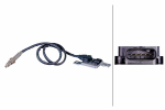 NOx-sensor, NOx-katal&uuml;saator HELLA 6PN 358 307-841