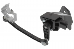 Andur, seadeelement- tulede ulatuse reguleerimine TOPRAN 623 156