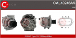 Generaator CASCO CAL40246AS