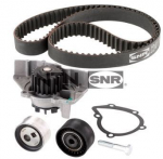 Veepump + hammasrihmakomplekt SNR KDP459.141
