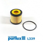 &Otilde;lifilter PURFLUX L339