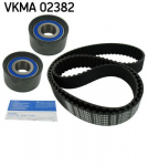 Hammasrihma komplekt SKF VKMA 02382