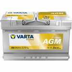 K&auml;ivitusaku VARTA 580901080K262