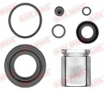 Remondikomplekt,Pidurisadul QUICK BRAKE 114-5503