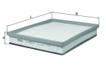 &Otilde;hufilter KNECHT LX 2076/3