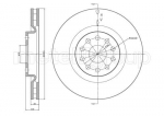 Piduriketas METELLI 23-0611C