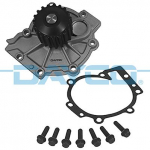 Veepump, mootori jahutus DAYCO DP2073