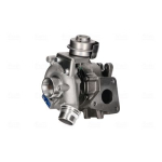 Kompressor,&uuml;lelaadimine NISSENS 93937