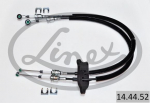 Tross,k&auml;igukast LINEX 14.44.52