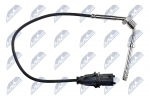 Andur, heitgaasitemperatuur NTY EGT-PL-013