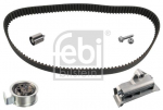 Hammasrihma komplekt FEBI BILSTEIN 21726