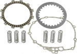 Sidurikomplekt TRW MSK203