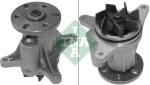 Veepump, mootori jahutus Schaeffler INA 538 0501 10