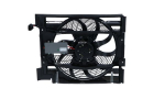 Ventilaator,mootorijahutus NRF 47211