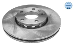 Piduriketas MEYLE 115 521 1040