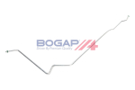 K&otilde;rgsurve-/madalsurvetorustik, kliimaseade BOGAP A4128157
