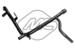 Jahutusvedeliku torustik Metalcaucho 03177