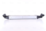 Kompressori&otilde;hu radiaator NISSENS 961507