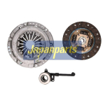 Sidurikomplekt JAPANPARTS KF-S21