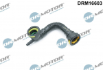 Voolik,Karterituulutus Dr.Motor Automotive DRM16603