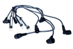 S&uuml;&uuml;tes&uuml;steemikomplekt MAXGEAR 53-0026