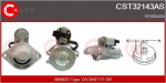 Starter CASCO CST32143AS
